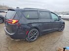 2024 Chrysler Pacifica Limited Черный vin: 2C4RC1GG4RR103786