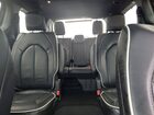 2024 Chrysler Pacifica Limited Черный vin: 2C4RC1GG4RR103786