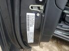 2024 Chrysler Pacifica Limited Черный vin: 2C4RC1GG4RR103786