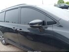 2017 Chrysler Pacifica Limited Черный vin: 2C4RC1GG5HR513575