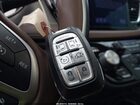2017 Chrysler Pacifica Limited Черный vin: 2C4RC1GG5HR513575