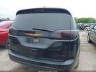 2017 Chrysler Pacifica Limited Черный vin: 2C4RC1GG5HR513575
