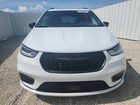 2026 Chrysler Pacifica Limited Белый vin: 2C4RC1GG5TR161767 Damage: Hood, Chipped, 3