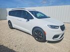 2026 Chrysler Pacifica Limited Белый vin: 2C4RC1GG5TR161767