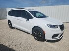 2026 Chrysler Pacifica Limited Белый vin: 2C4RC1GG5TR161767 Damage: Right Front Fender, Chipped, 2
