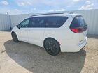 2026 Chrysler Pacifica Limited Белый vin: 2C4RC1GG5TR161767