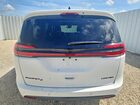 2026 Chrysler Pacifica Limited Белый vin: 2C4RC1GG5TR161767