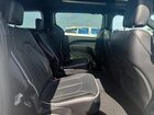 2026 Chrysler Pacifica Limited Белый vin: 2C4RC1GG5TR161767