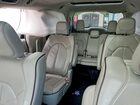 2017 Chrysler Pacifica Limited Белый vin: 2C4RC1GG6HR591900