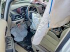 2017 Chrysler Pacifica Limited Белый vin: 2C4RC1GG6HR591900