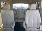 2017 Chrysler Pacifica Limited Silver vin: 2C4RC1GG6HR659144