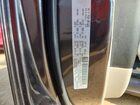 2017 Chrysler Pacifica Limited Gray vin: 2C4RC1GG6HR727359