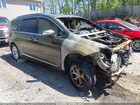 2020 Chrysler Pacifica Limited Brown vin: 2C4RC1GG6LR162880