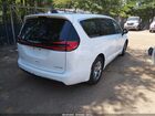 2024 Chrysler Pacifica Limited Белый vin: 2C4RC1GG6RR103689