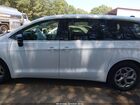 2024 Chrysler Pacifica Limited Белый vin: 2C4RC1GG6RR103689