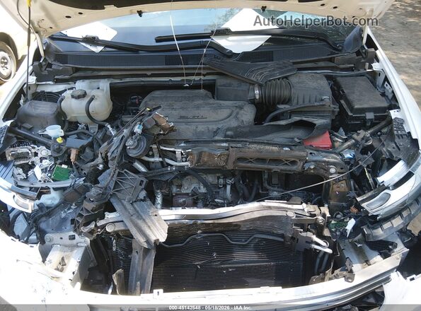 2C4RC1GG6RR103689 2024 CHRYSLER PACIFICA Белый Вид сзади