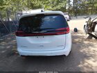 2024 Chrysler Pacifica Limited Белый vin: 2C4RC1GG6RR103689