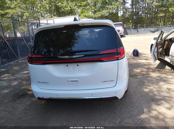 2C4RC1GG6RR103689 2024 CHRYSLER PACIFICA Белый 