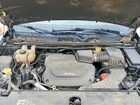 2017 Chrysler Pacifica Limited Black vin: 2C4RC1GG7HR504537