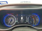 2017 Chrysler Pacifica Limited Black vin: 2C4RC1GG7HR504537