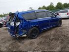 2020 Chrysler Pacifica Limited Синий vin: 2C4RC1GG7LR184175