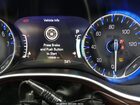 2020 Chrysler Pacifica Limited Синий vin: 2C4RC1GG7LR184175