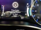 2020 Chrysler Pacifica Limited Синий vin: 2C4RC1GG7LR184175
