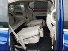 2020 Chrysler Pacifica Limited Синий vin: 2C4RC1GG7LR184175