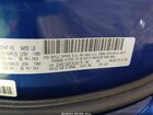 2020 Chrysler Pacifica Limited Синий vin: 2C4RC1GG7LR184175