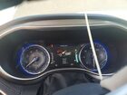 2017 Chrysler Pacifica Limited Черный vin: 2C4RC1GG8HR659288