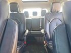 2017 Chrysler Pacifica Limited Черный vin: 2C4RC1GG8HR659288