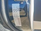 2017 Chrysler Pacifica Limited Черный vin: 2C4RC1GG8HR659288