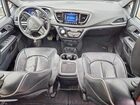 2018 Chrysler Pacifica Limited White vin: 2C4RC1GG8JR261911