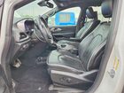 2018 Chrysler Pacifica Limited White vin: 2C4RC1GG8JR261911