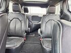 2018 Chrysler Pacifica Limited White vin: 2C4RC1GG8JR261911