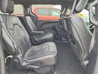2018 Chrysler Pacifica Limited White vin: 2C4RC1GG8JR261911