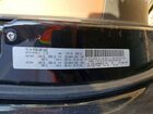 2019 Chrysler Pacifica Limited Черный vin: 2C4RC1GG8KR588178