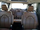 2019 Chrysler Pacifica Limited Черный vin: 2C4RC1GG8KR588178