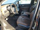 2019 Chrysler Pacifica Limited Черный vin: 2C4RC1GG8KR588178