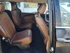 2019 Chrysler Pacifica Limited Черный vin: 2C4RC1GG8KR588178