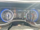 2019 Chrysler Pacifica L Fwd Серый vin: 2C4RC1GG9KR738797