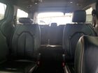 2020 Chrysler Pacifica White vin: 2C4RC1GG9LR126097