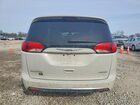 2020 Chrysler Pacifica White vin: 2C4RC1GG9LR126097