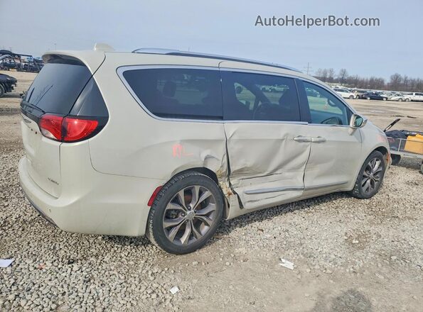 2C4RC1GG9LR126097 2020 CHRYSLER PACIFICA White უკანა მარჯვენა