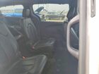 2020 Chrysler Pacifica White vin: 2C4RC1GG9LR126097