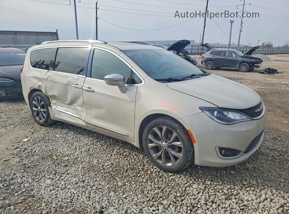 2C4RC1GG9LR126097 2020 CHRYSLER PACIFICA White წინა მარჯვენა