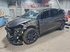 2022 Chrysler Pacifica Limited Charcoal vin: 2C4RC1GG9NR143372