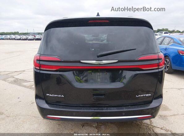 2C4RC1GG9PR596619 2023 CHRYSLER PACIFICA Black 