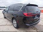 2023 Chrysler Pacifica Limited Black vin: 2C4RC1GG9PR596619