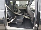 2023 Chrysler Pacifica Limited Black vin: 2C4RC1GG9PR596619